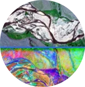 Multispectral/Hyperspectral